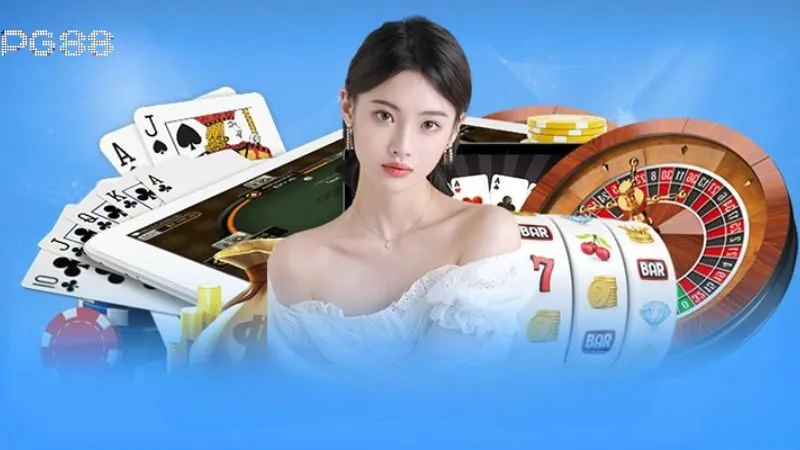 Vip Pg88: Đặc Quyền & Ưu Đãi Độc Quyền Cho Thành Viên Cao Cấp